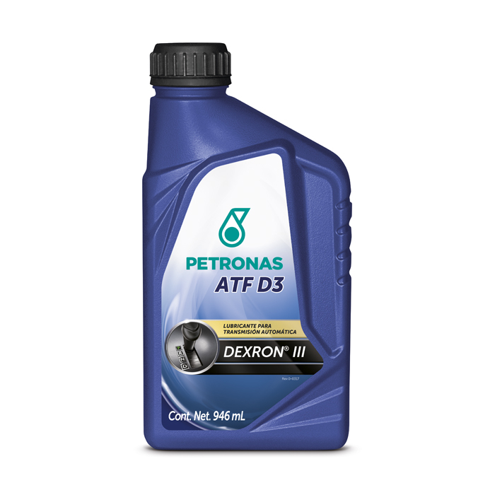 ATF D3