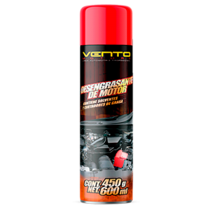 DESENGRASANTE DE MOTOR