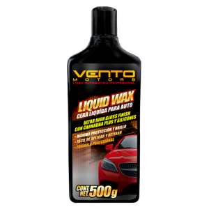 LIQUID WAX