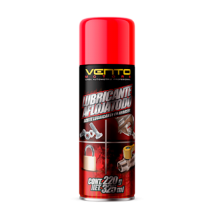 LUBRICANTE AFLOJATODO (12 OZ)