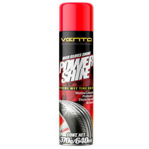 POWER SHINE